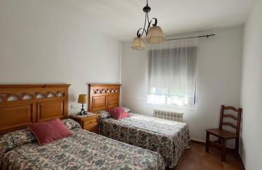 Apartamentos en sierra de gata ALMA - Foto 24