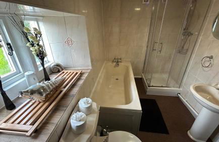 Beautiful 3 Bed Near Alton Towers, Polar Bears, Peak District - Foto 39