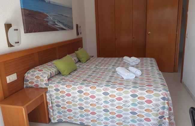 Aparthotel Golf Beach - Photo 19