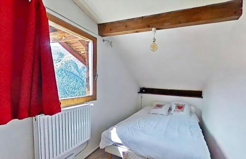 Casa 2040 Family-Friendly Chalet Saint-Véran - Foto 9