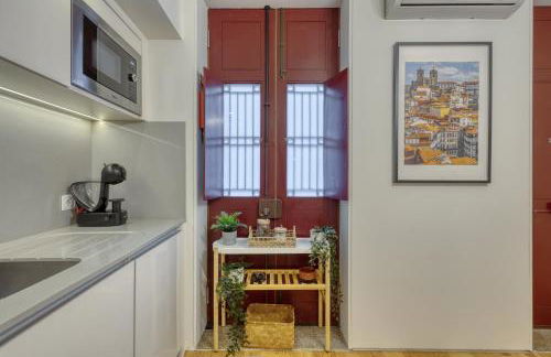 OPORTO GUEST Downtown Escape - Foto 29