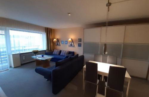 Apartment in idyllischer Umgebung - Foto 1