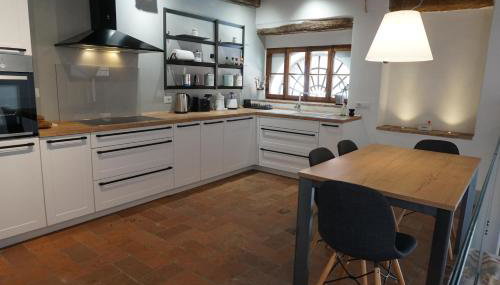La Casina Nel cuore di Belforte - Foto 4, stove, dishwasher