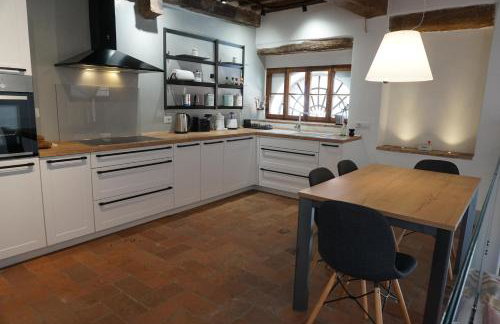 La Casina Nel cuore di Belforte - Foto 4