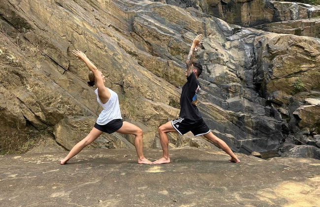 Ella Retreat Hotel - Photo 59