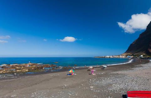 Apartamentos Charco del Conde - Foto 25