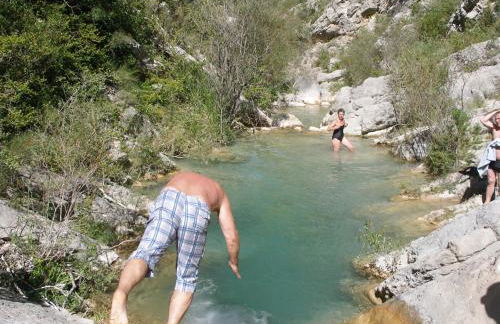 Mymoustiers - Foto 44