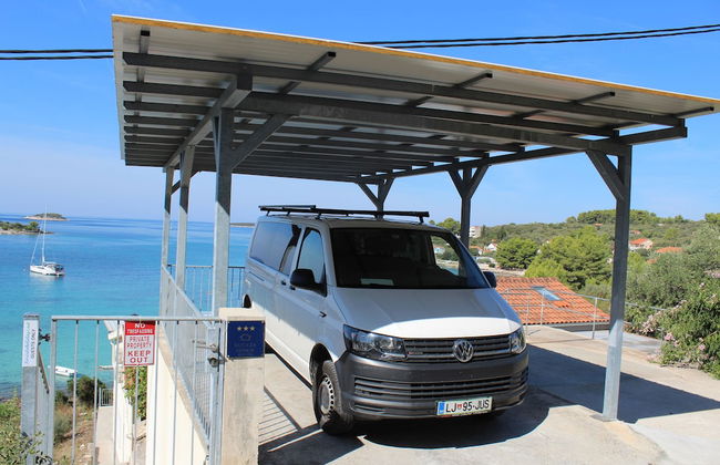 Apartments Andrea - Foto 40