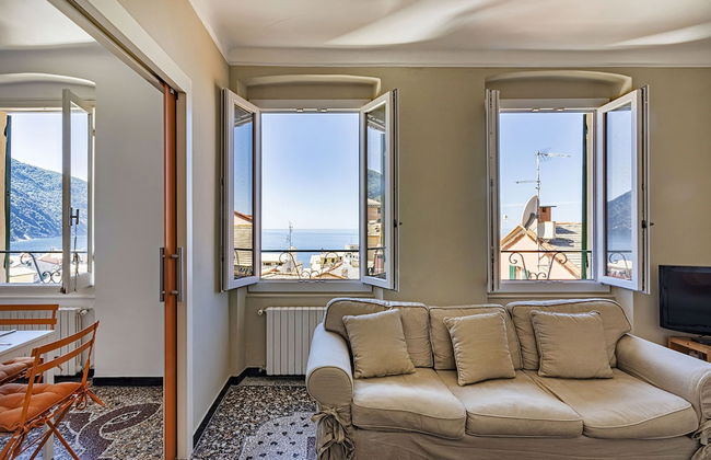 Camogli Gulf View in Camogli - Foto 19