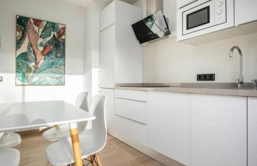 Nervión Suites 2 - Vacacional Sevilla - Foto 15