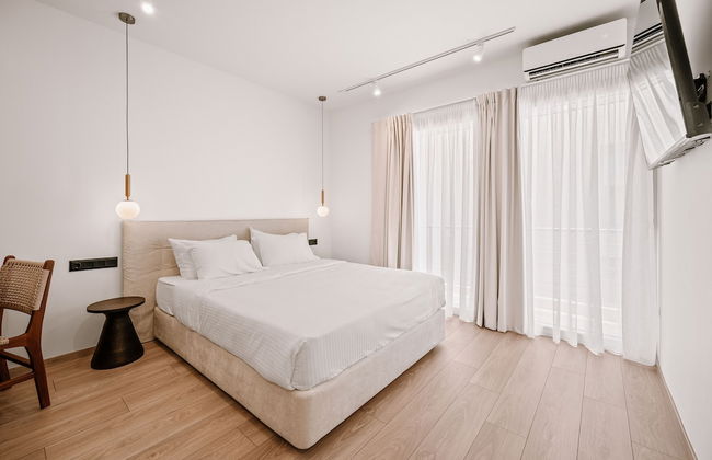 Plānis Str Urban Suites by Semavi - Foto 11