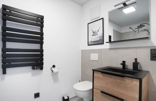 Schicke Apartments in Bonn I home2share - Foto 69