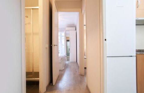 P2PAR1002 - Super Bright & New Apartment in the city center - Foto 31