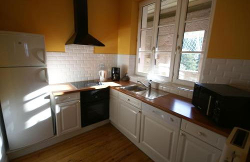 House in Rhone Valley near Ski Resorts - Foto 17