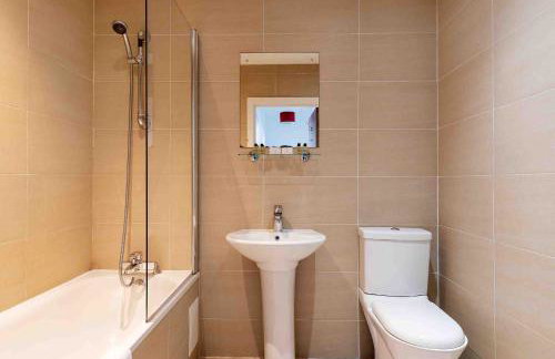 Strathmore House Apartments - Foto 48