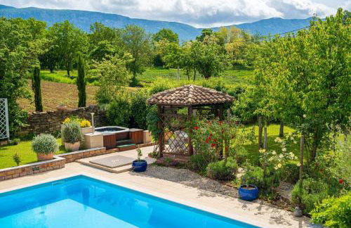 Villa Zatka in Zatka Čepić - Haus für 6 Personen - Foto 5