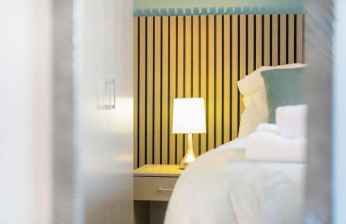 NEW! 4BR in Stafford Place - Foto 38