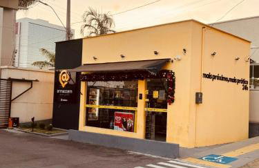 Apartamento novo, excelente localização, 7 min da praia - Foto 18