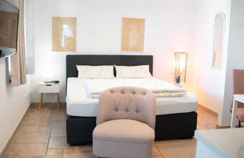 Über den Dächern von Flensburg Mürwiker Strasse 187 - Foto 7