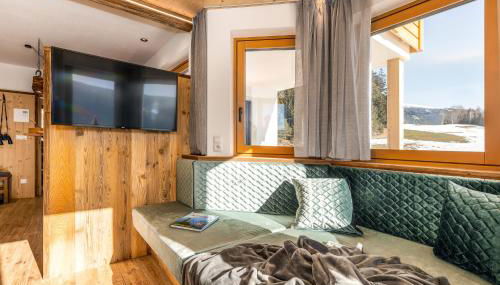 Forchnerhof Nature & Mountain View Apartments - Foto 4