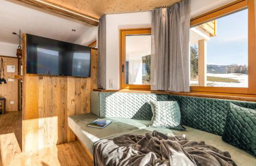 Forchnerhof Nature & Mountain View Apartments - Foto 4