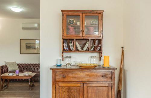 Ville Petrara - Villa con Piscina e Spa nei Vigneti - Foto 40