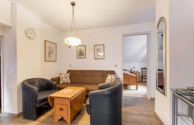 Modern Apartment in Reifferscheid With Garden - Foto 55