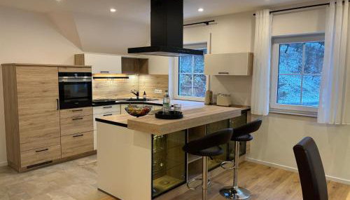 Ferienwohnung zum Mühlbach - Foto 5