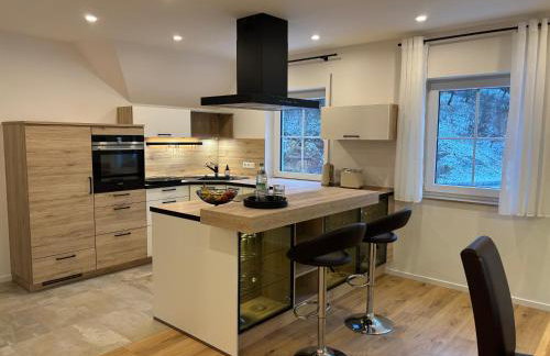 Ferienwohnung zum Mühlbach - Foto 5