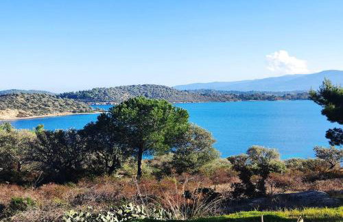 Holiday Home with Amazing Sea View - Foto 23