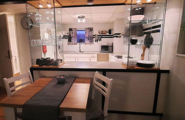 Tollarp - Barn - Sleeps 3 - Pet Friendly - Parking - Foto 3