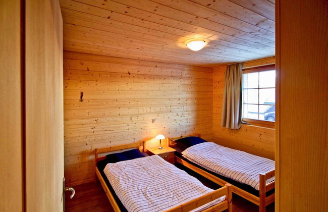 An Enchanting Awakening in the Heart of the Alps - Foto 3