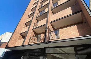 Studio 7 Completo Centro com Garagem - Photo 7