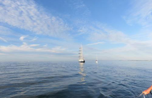 Ferienwohnung Kleine Auszeit - Foto 10