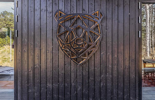 Holiday Home in SjÃ¦llands Odde - Foto 61