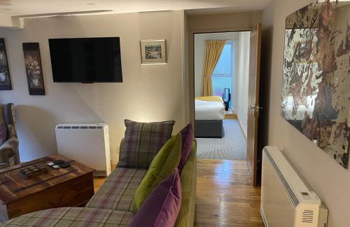 The Mews with Private Parking - Foto 7