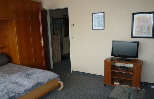 Apartment, Cuxhaven - Foto 6