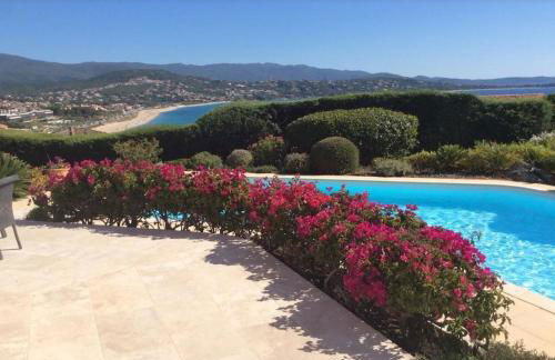 Villa RIVOLI , View sea 350 meter - Foto 1