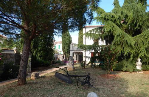 Apartments Brščić - Foto 12