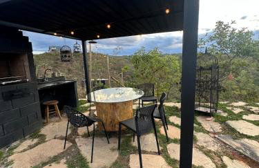 Cabana Belo Vale Brasília-DF - Foto 21