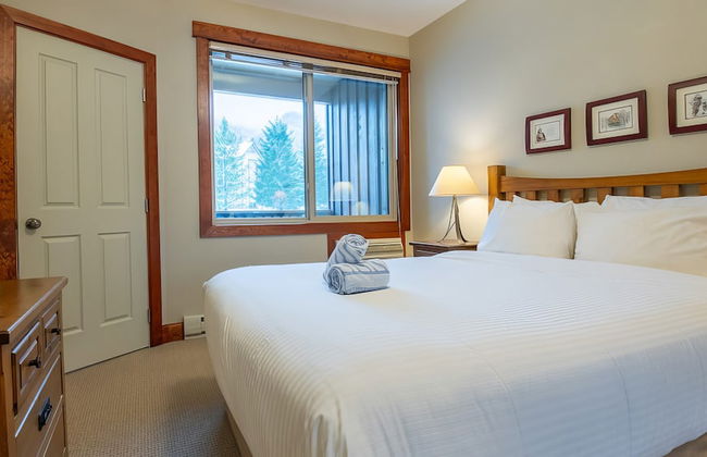 Timberline Lodges by Fernie Lodging Co - Photo 59