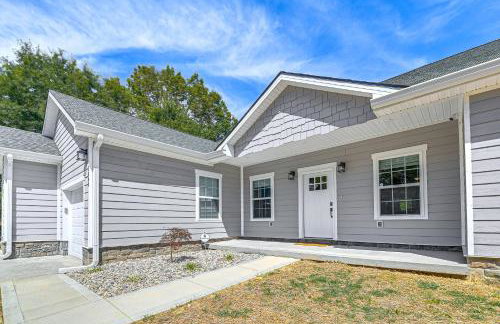 2 Mi to Marina and Lake Cumberland! Newly Built Home - Foto 25