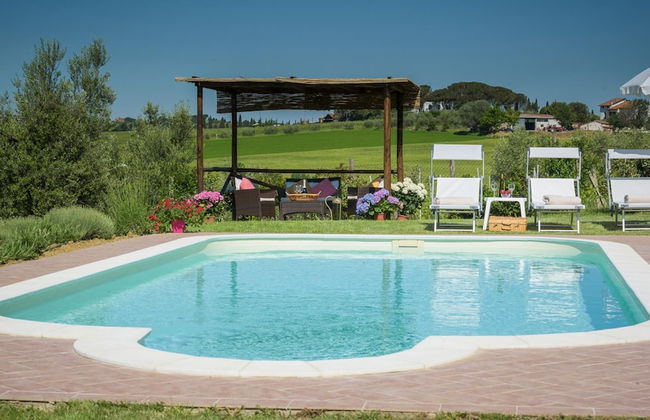 Pg-c309-lfrt0at - Poggio Vistabella 10 - Photo 5