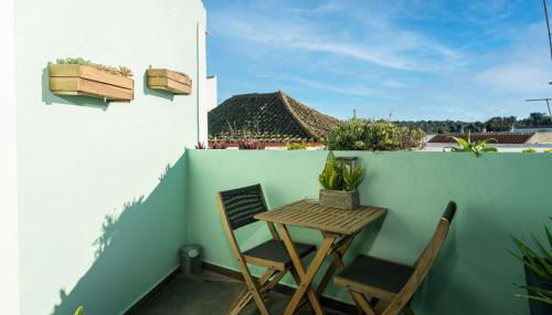 Casa Estábulo- Cozy Rustic Farmhouse LOFT TOURO - Foto 4