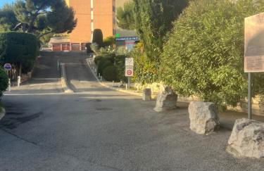 Magnifique Appartement à Cassis,Parking,2 pas du Port - Photo 38