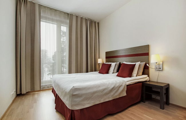 Holiday Club Saimaan Rauha Apartments - Photo 10