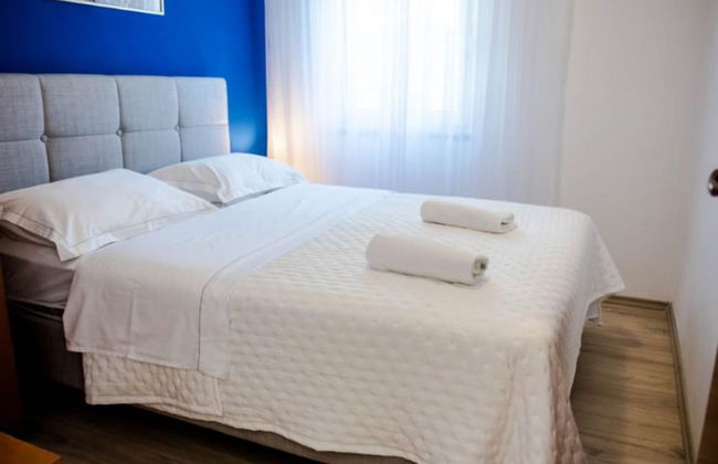 Apartmani Martinović - Foto 2