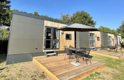 Holiday Home Tiny Haus Paul by Interhome - Foto 18
