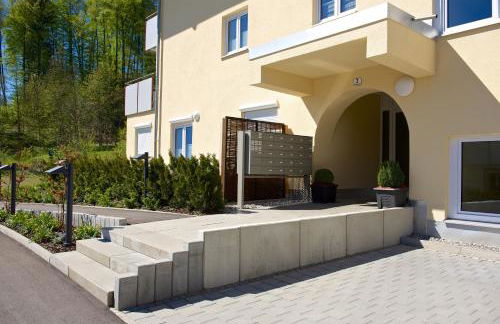 Staufner Hof Ferienwohnung - Photo 22