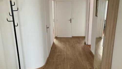 Grand appartement proche Cité de l'Espace - Photo 4, wardrobe